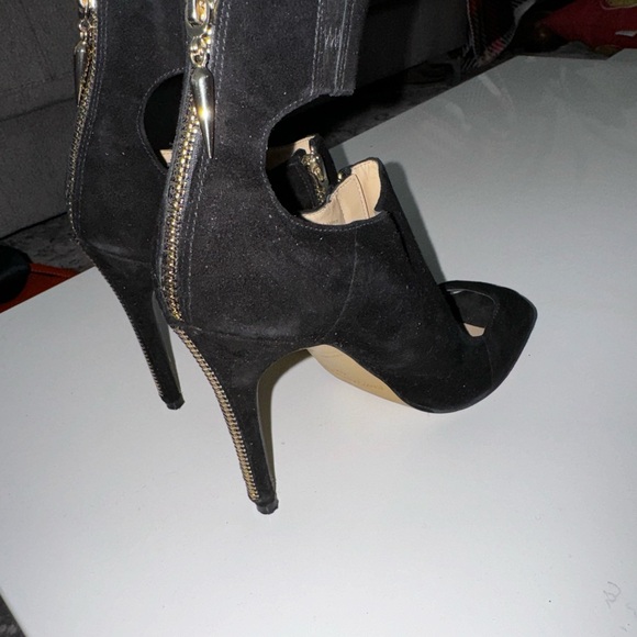 Enzo Angiolini heels size 6 - Picture 7 of 8